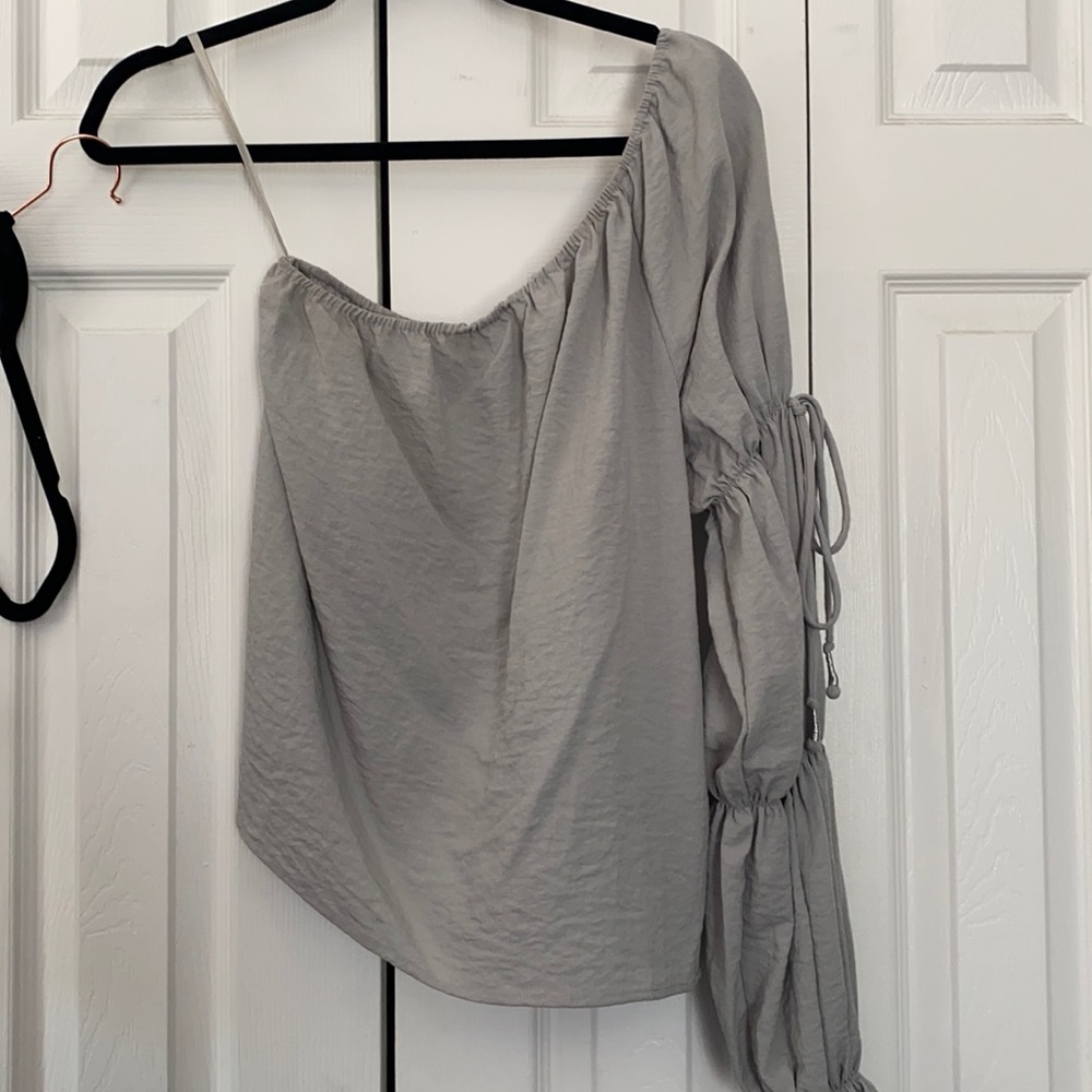 Tularosa Blouse